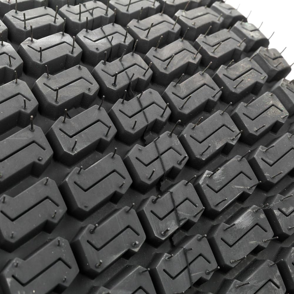 Set of 2 23x10.50-12 Lawn Mower Cart Turf Tires Q2922