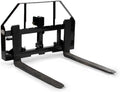 Pallet Fork Frame Attachment with 36 Fork Blades, 4,000 LB J315