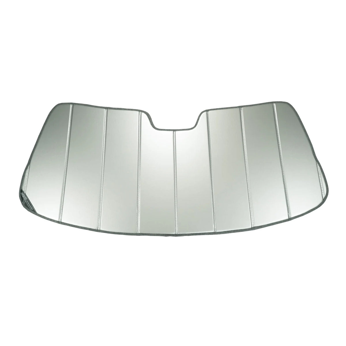 Silver Custom Sunscreen for BMW X5 F7189