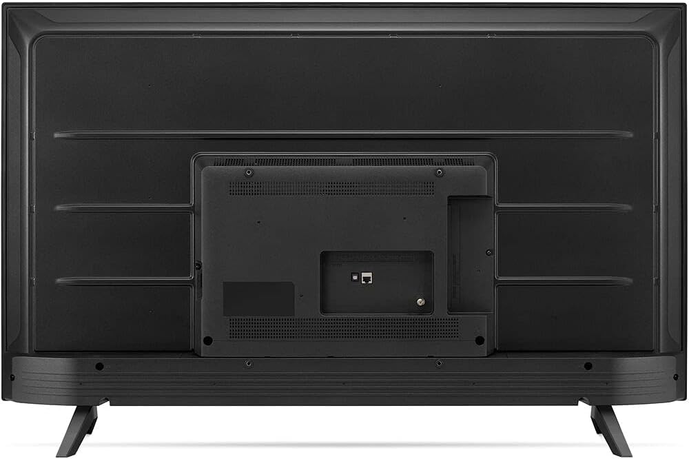 65 Inch 4K LED UHD Smart TV Bundle with Soundbar, Subwoofer, Wall Mount, HDMI Cables T43474