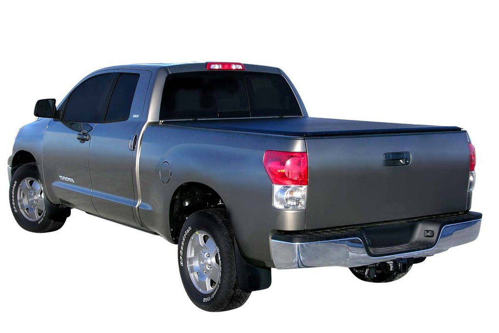 Vanish Roll-Up Tonneau Cover M66532