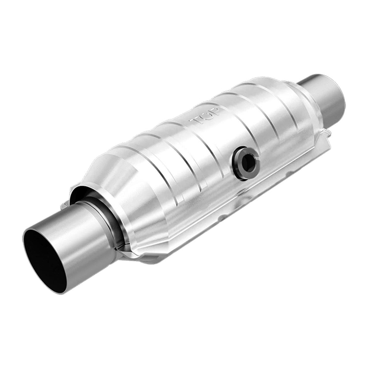 Universal Fit Catalytic Converter K2210