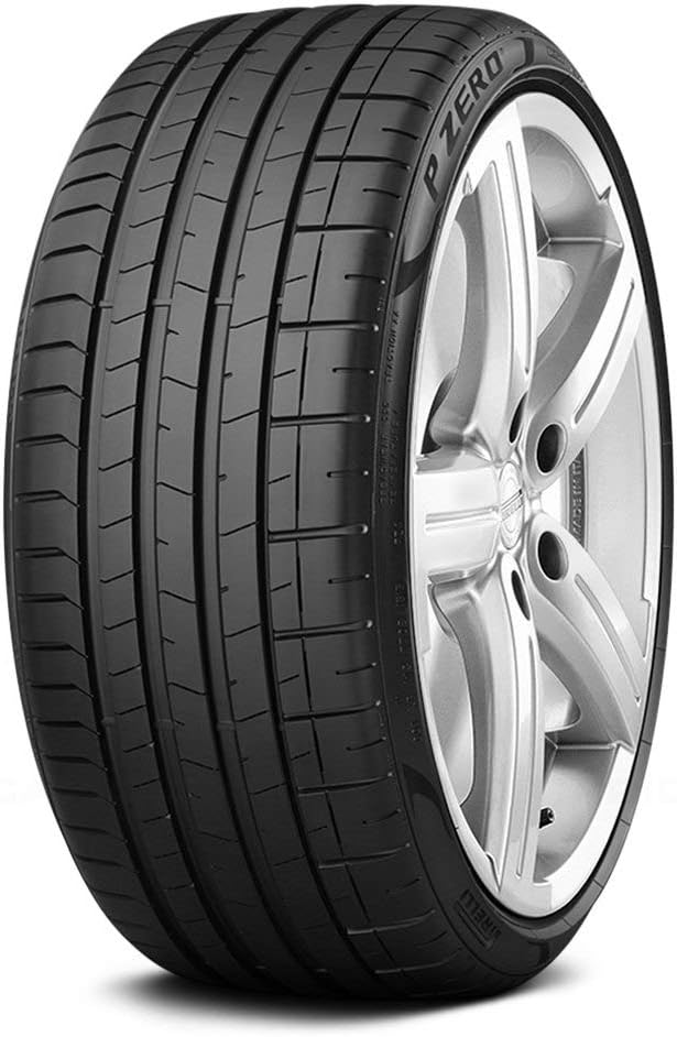 P235/35ZR19 91Y All-Season Radial Tire T41129
