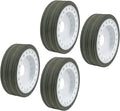 16 x 5 x 12 Non-Marking Wheel Assembly A132478