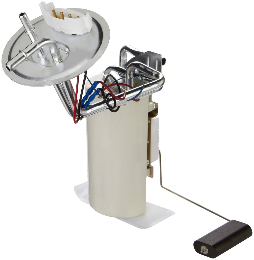 Fuel Pump Assembly J91458