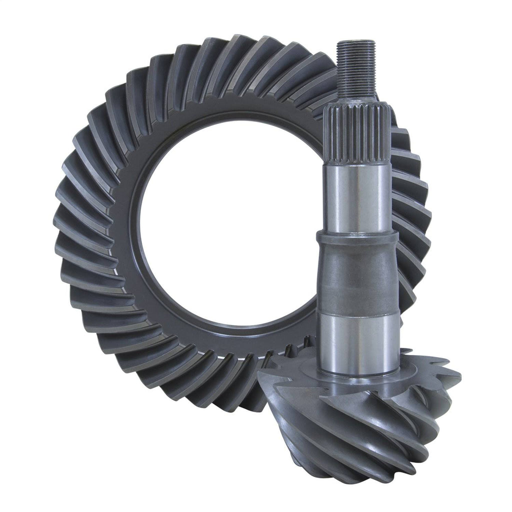 Ring and Pinion Gear Set F53037