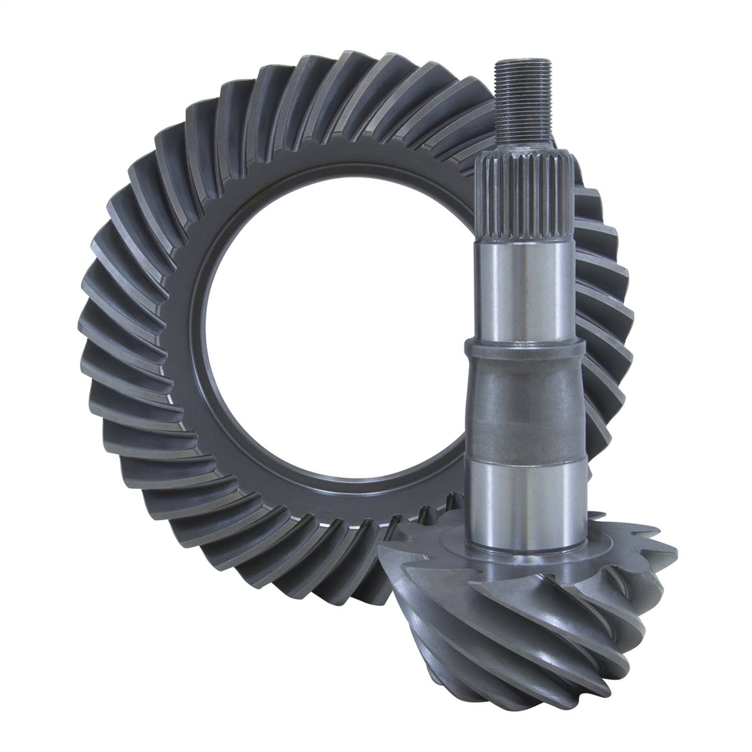 Ring and Pinion Gear Set F53037