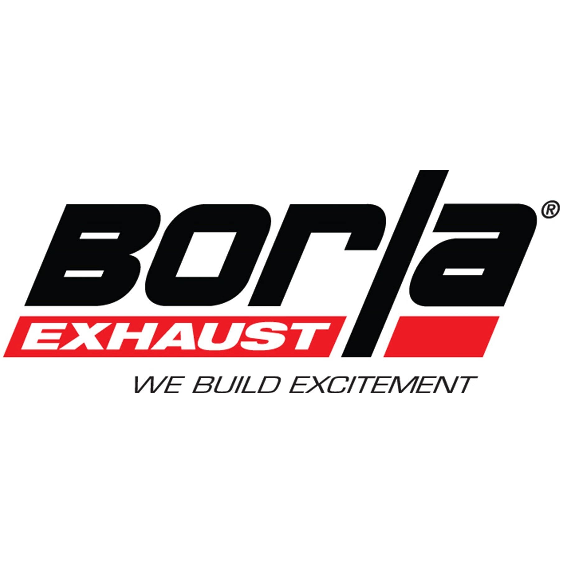 Racing Muffler U140643