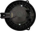 HVAC AC Heater Blower Motor with Fan Cage Pack of 2 X278527