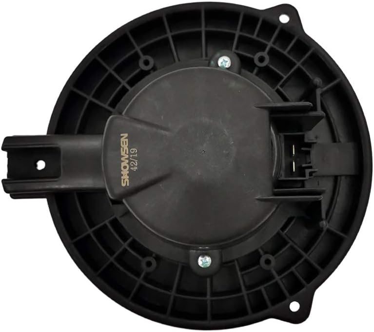 HVAC AC Heater Blower Motor with Fan Cage Pack of 2 X278527