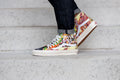 Sk8-Hi Men's Shoes Size 10.5 Z6846
