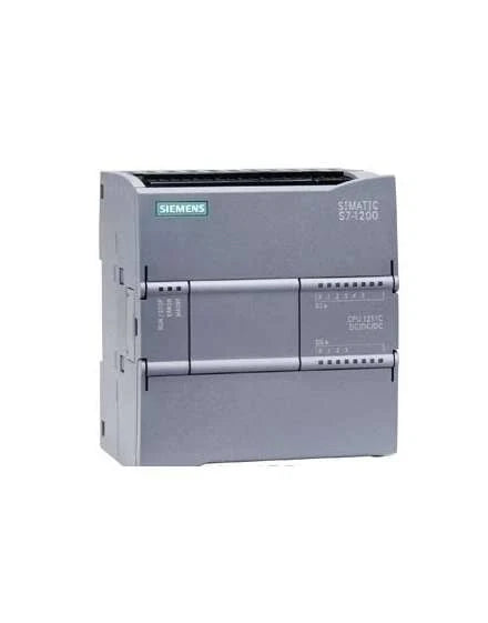 SIMATIC S7-1200 CPU 1211C H8524
