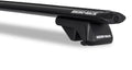 Vortex Sx Black 2 Bar Roof Rack Z20267