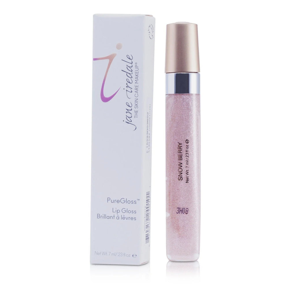 Soft Peach Lip Gloss 7ml J7346