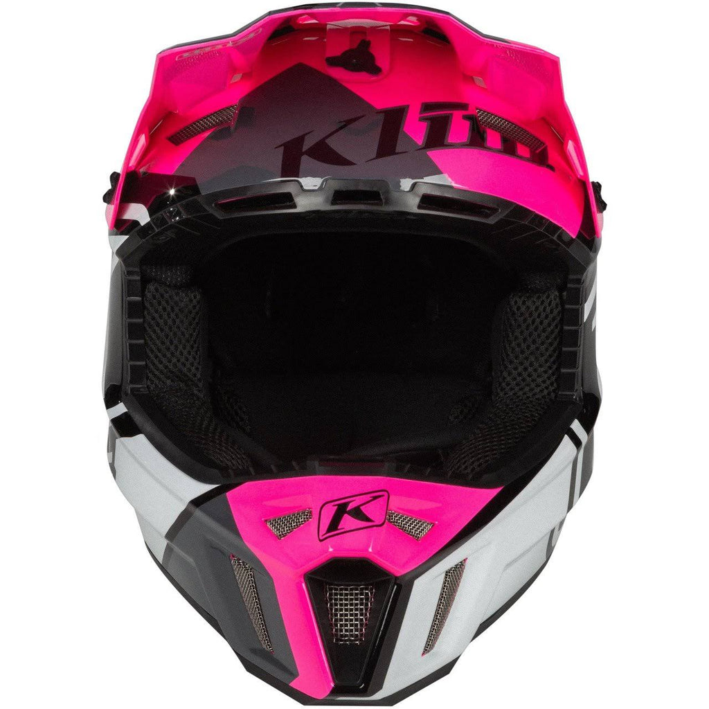 Knockout Pink XL Helmet H40050