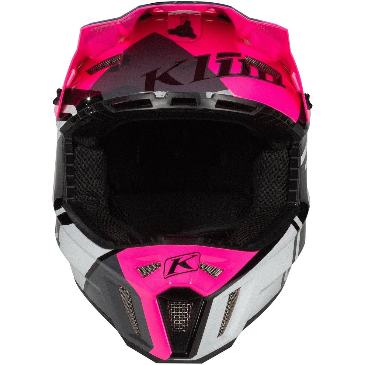 Knockout Pink XL Helmet H40050