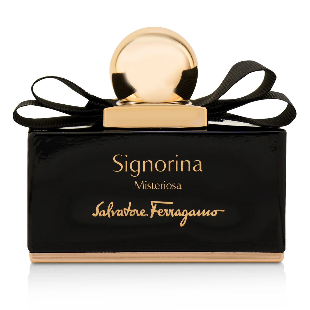 Signorina Misteriosa Eau De Parfum Spray 100ml Q777