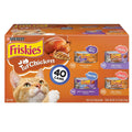 TurChicken Wet Cat Food Variety Pack Z187224