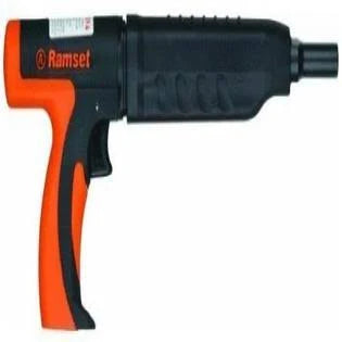 .22 Cal Single Shot Powder Actuated Tool 3 Pin Capacity H752054