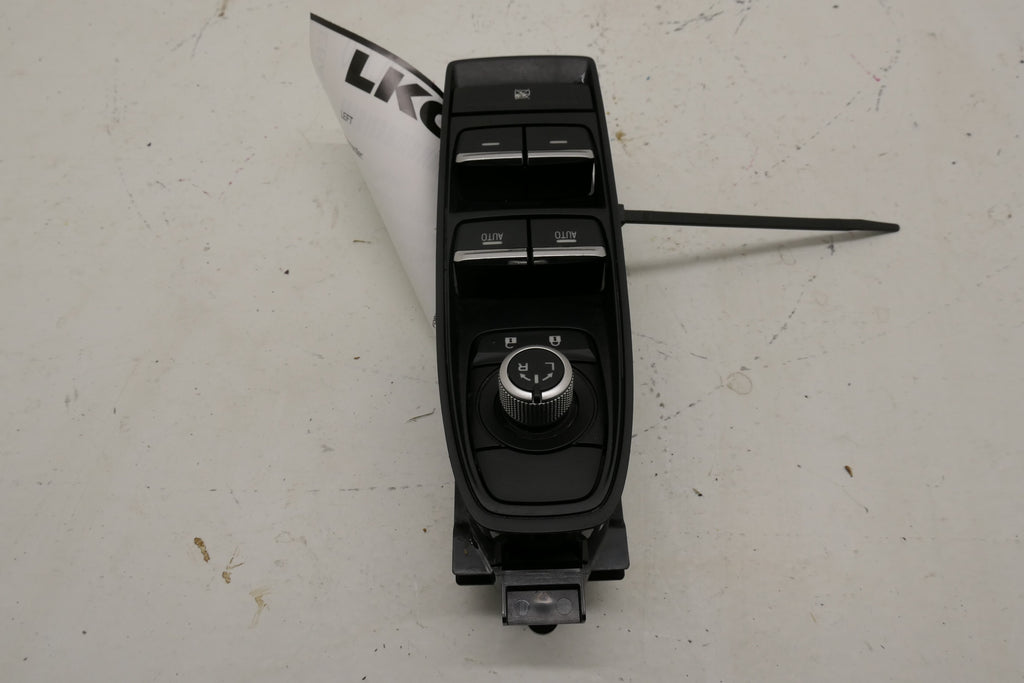 Front Driver LH Master Electronic Door Switch W397044