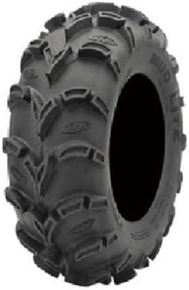 27x9-12 and 27x12-12 ATV Tires (4) N9601