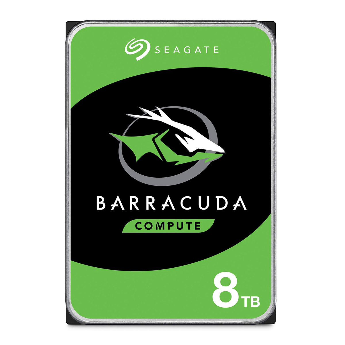 8TB 3.5-inch Internal Hard Drive X81929