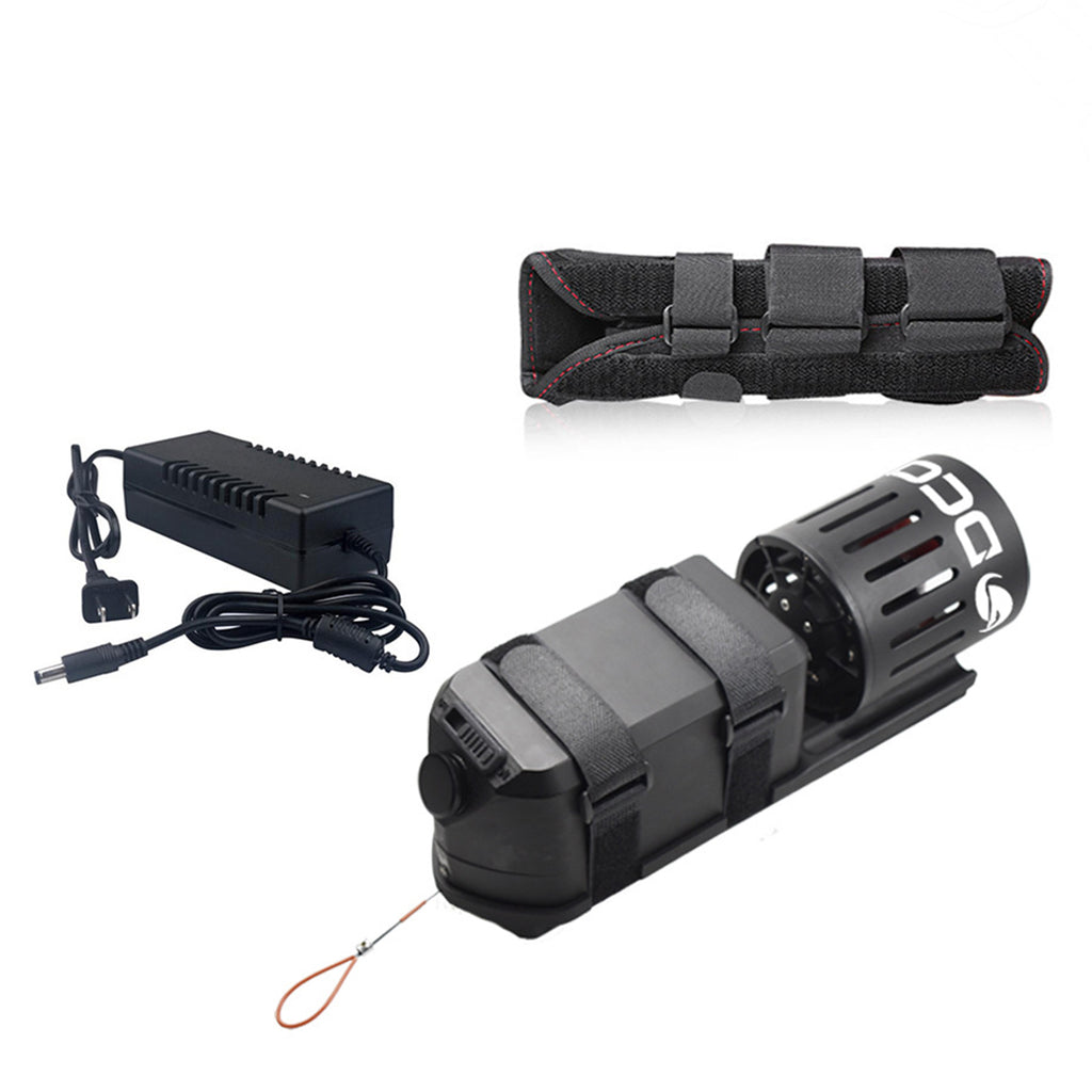 Electric Underwater Scooter 20M Waterproof K422