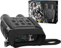 Black Night Vision Binoculars Digital Infrared Goggles Y78710