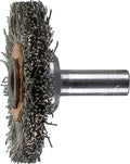 1-1/2x22 Crimped Wire Wheel Brush N64012