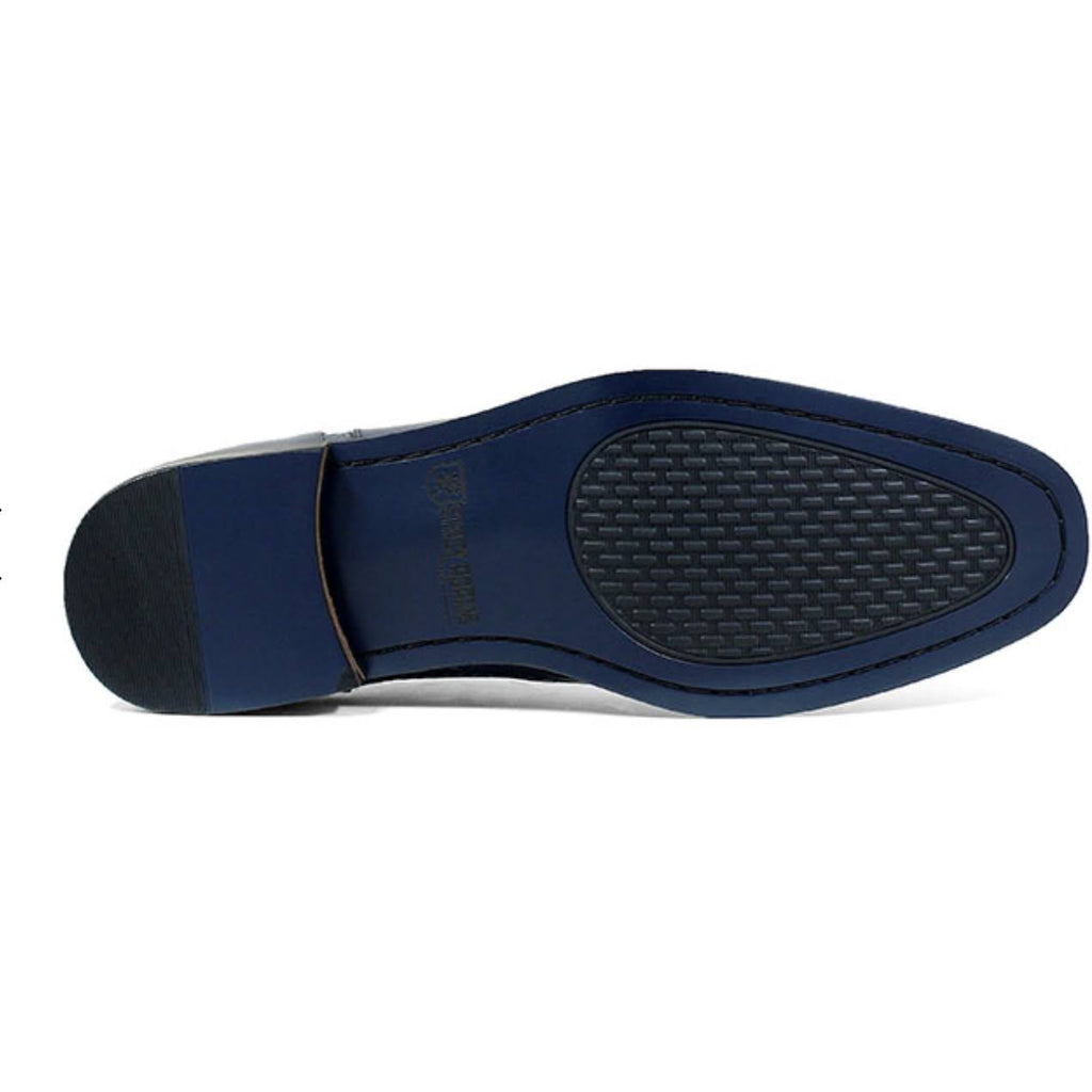 Navy Men&s Shoes C312455