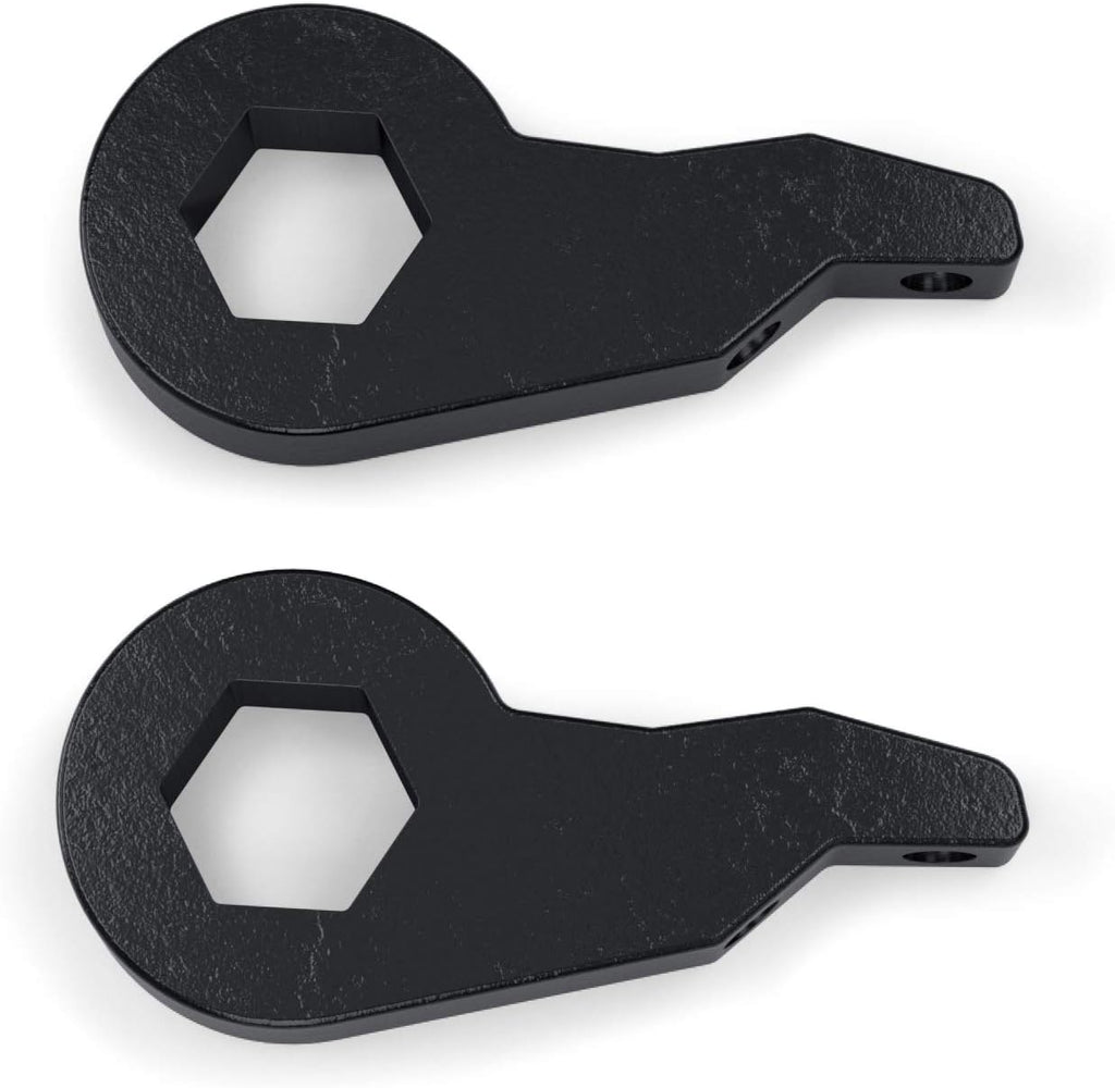 Leveling Kit Pack of 2 J57133