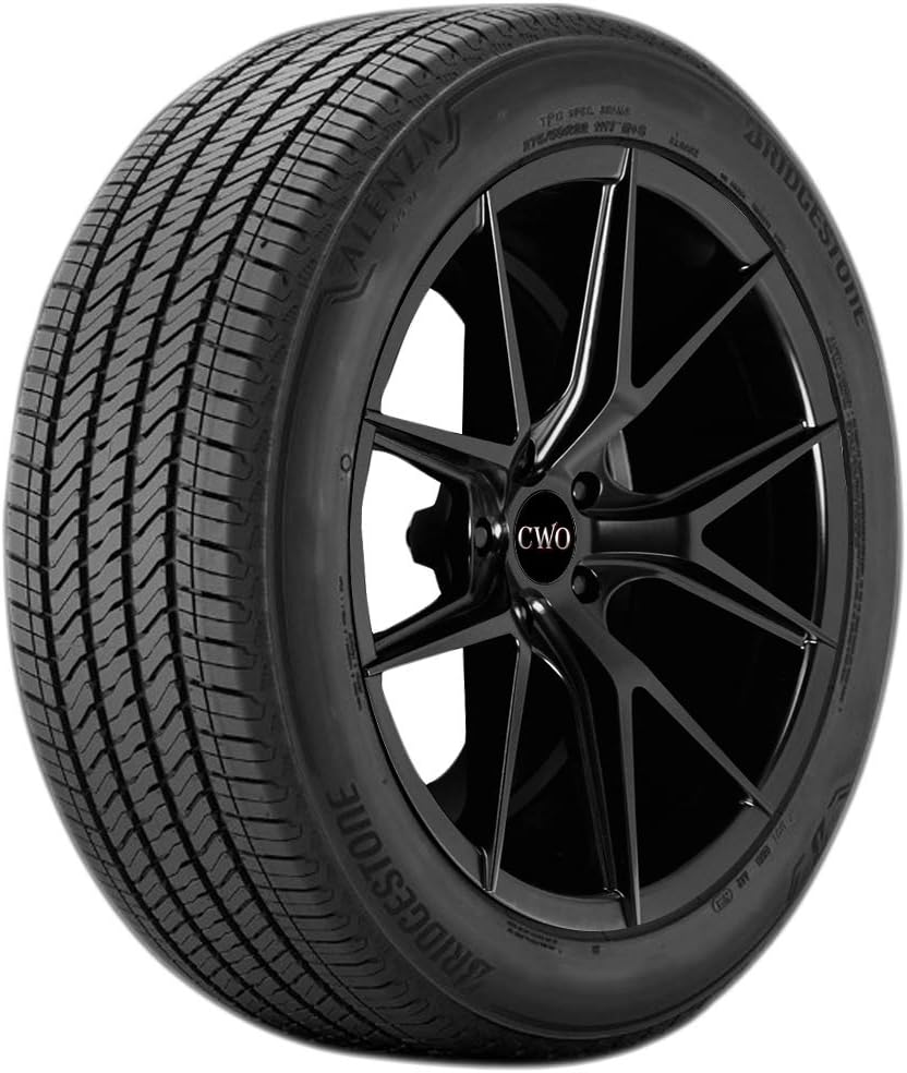 Highway Terrain SUV Tire 255/65R18 G51050