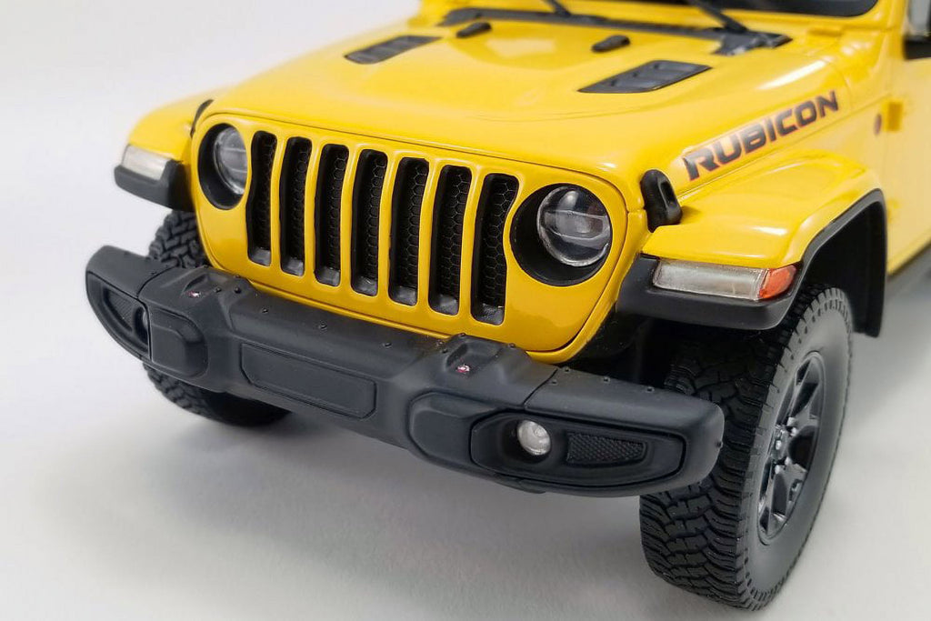 1/18 scale Resin Model Toy Car J12573