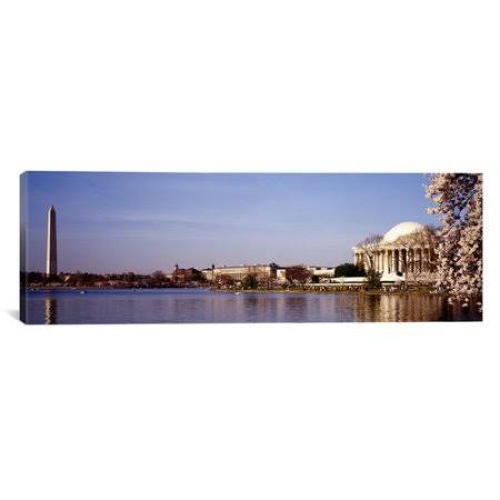 Photographic Print on Canvas T5768