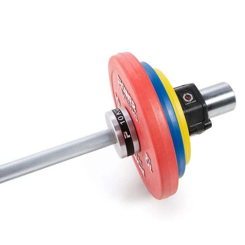 55 lb Red Training Plate N32850