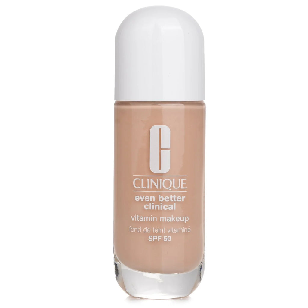 Vitamin MakeUp Foundation SPF 50 30ml Z8856