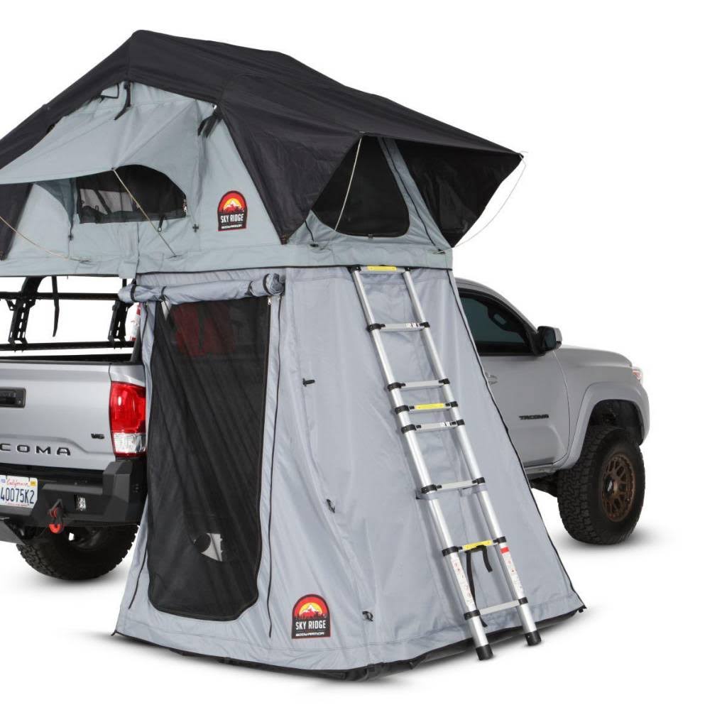 Body Armor Sky Ridge Pike Annex Room D83422