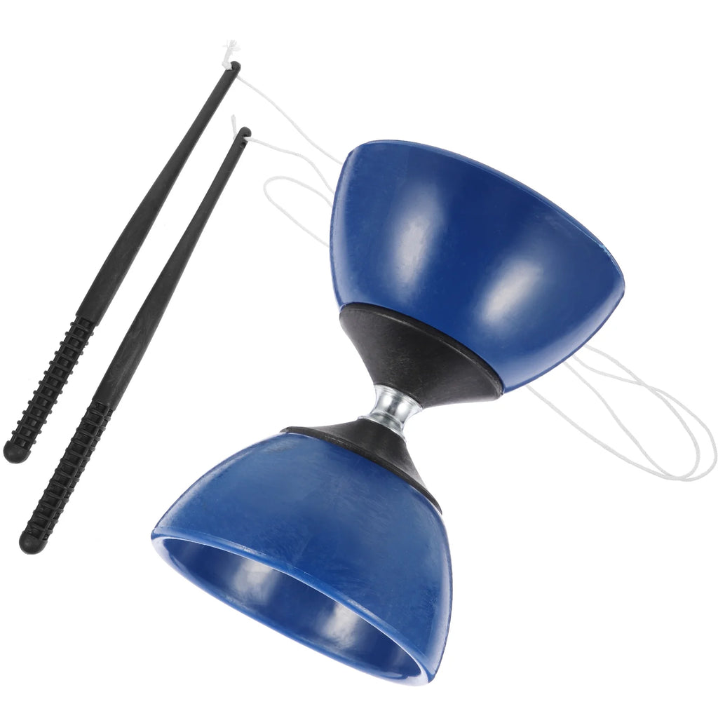 Diabolo Juggling Toy with Hand Sticks B838325