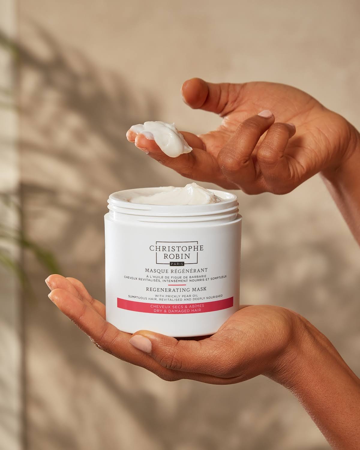 Regenerating Mask with Rare Prickly Pear Oil L59976