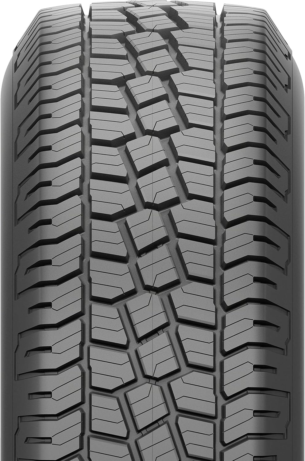 All-Terrain Tire LT245/75R16 10ply V3098