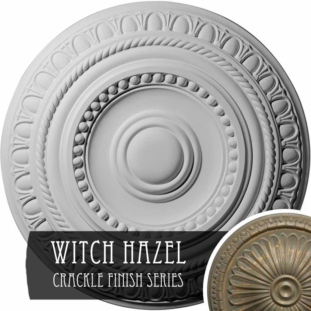 Ceiling Medallion X250