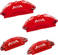 Brake Disc Caliper Cover Powder Coating K999