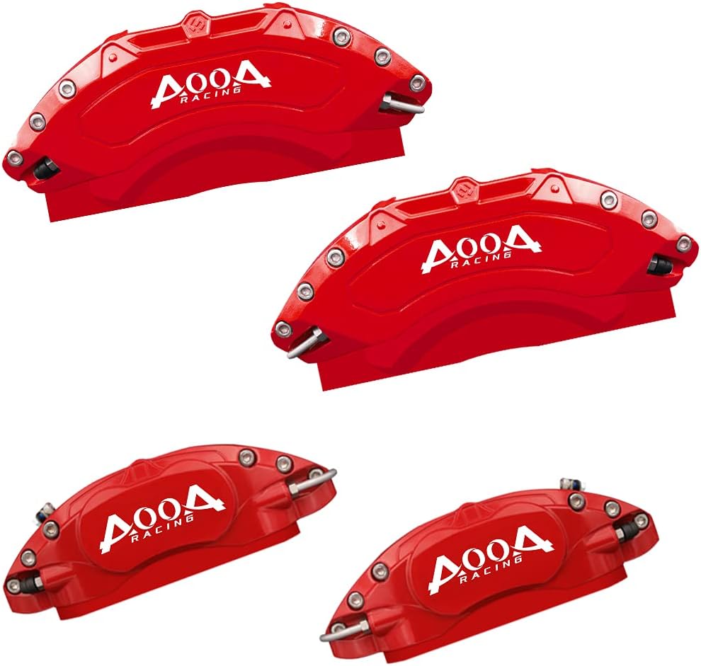 Brake Disc Caliper Cover Powder Coating K999