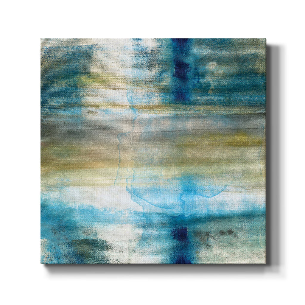 Canvas 10X10 D7934