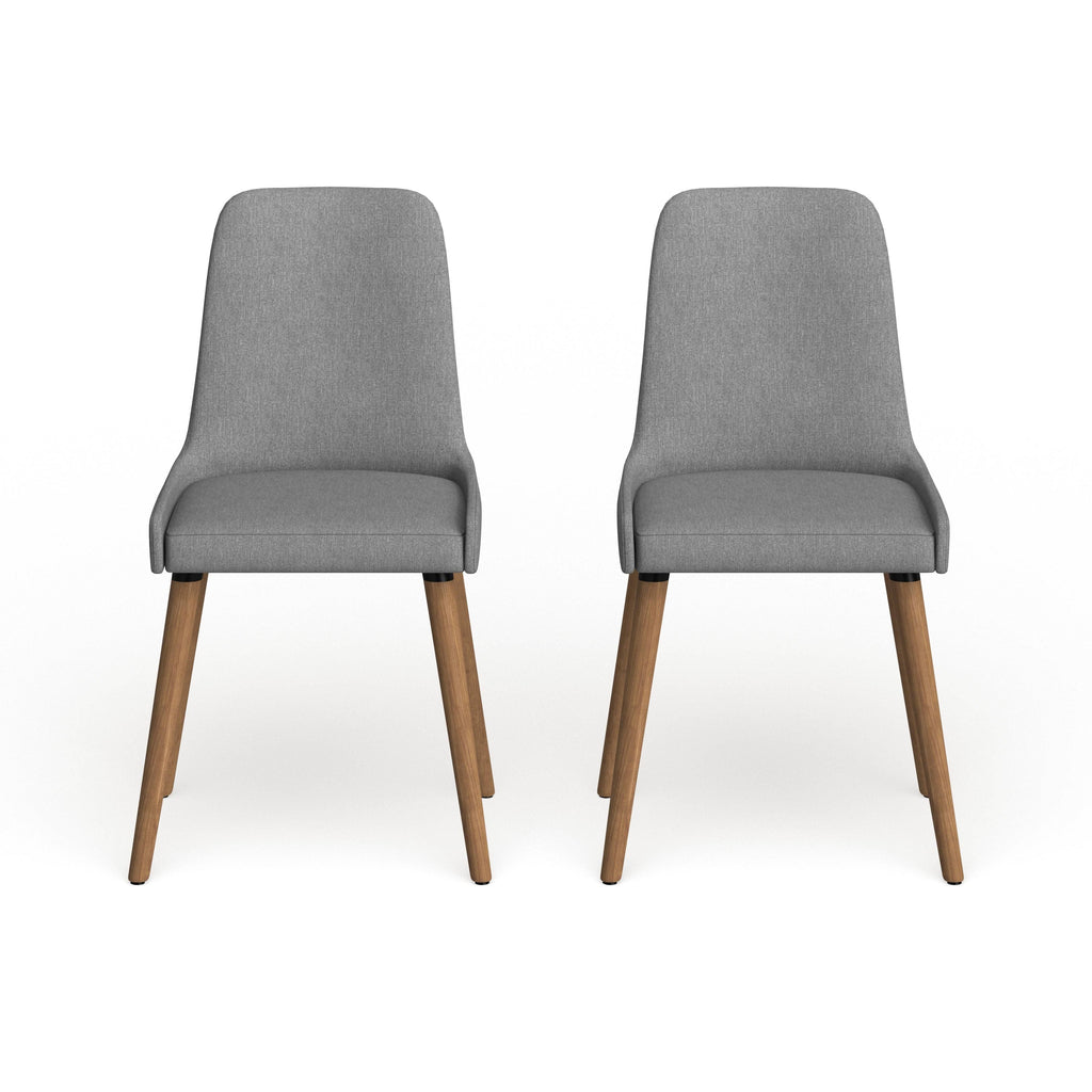 Set of 2 Side Chair M1962