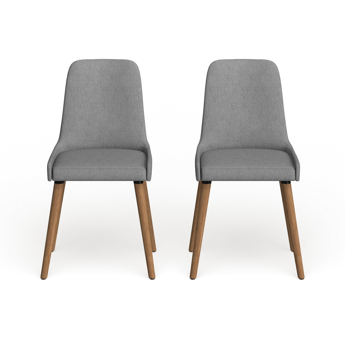 Set of 2 Side Chair M1962