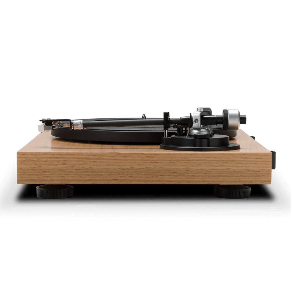 Turntable with USB Connection and Preamplifier T37487