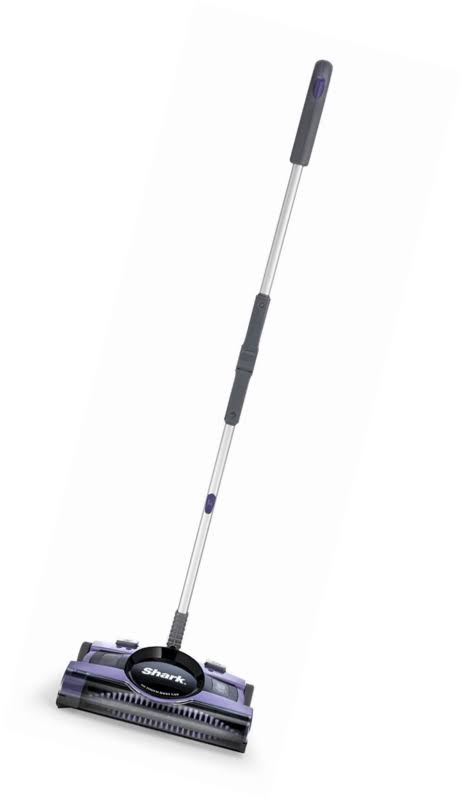 Rechargeable Floor & Carpet Sweeper K32066