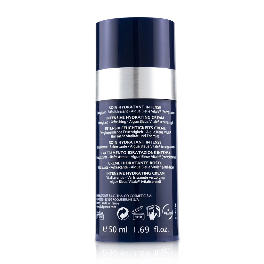 Intensive Hydrating Cream 50ml I885474