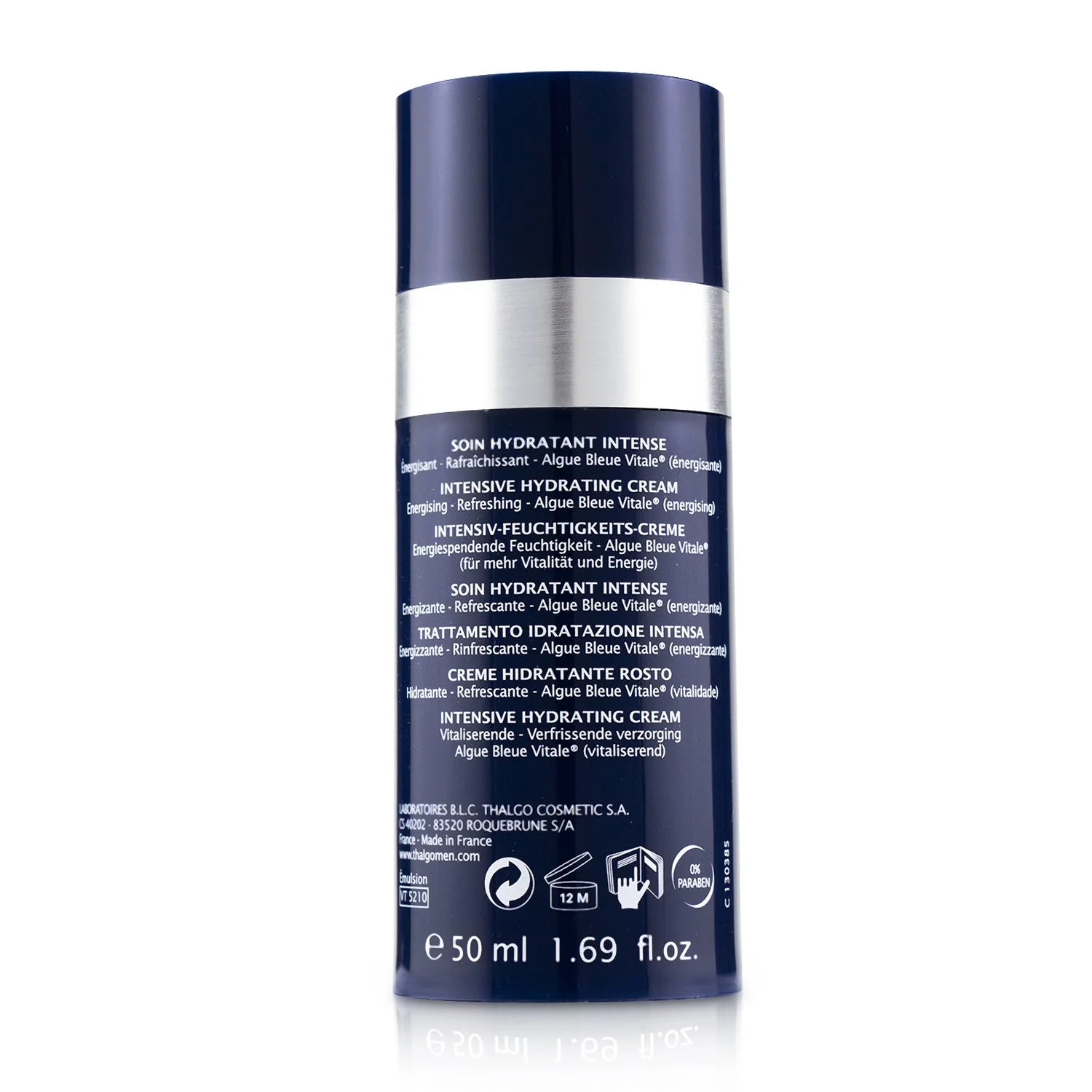 Intensive Hydrating Cream 50ml I885474
